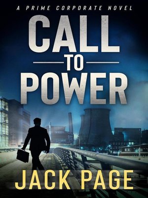 cover image of Call to Power